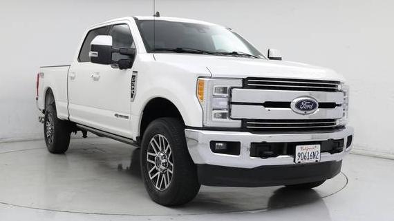 FORD F-350 2019 1FT8W3BTXKEC32962 image