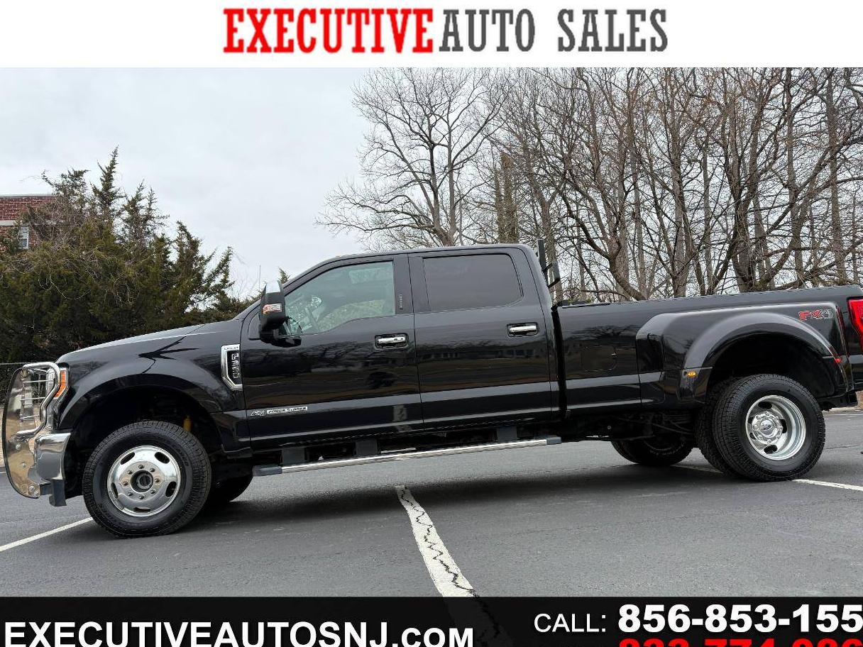 FORD F-350 2019 1FT8W3DT8KEC85849 image