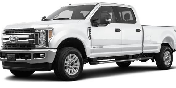FORD F-350 2019 1FT8W3BT4KED65538 image
