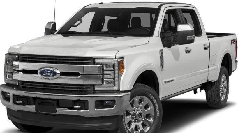 FORD F-350 2019 1FT8W3DT1KEE72527 image