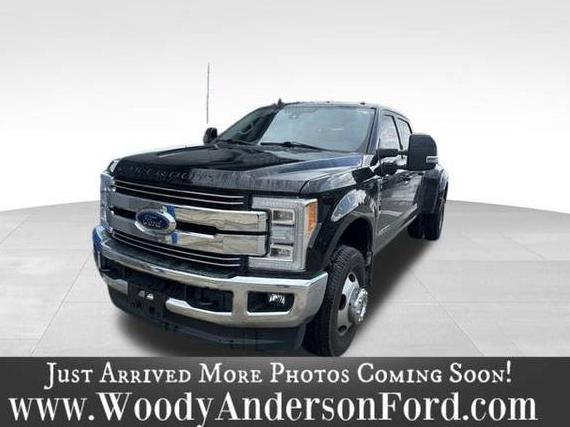 FORD F-350 2019 1FT8W3DT3KEF36390 image