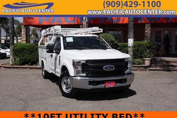 FORD F-350 2019 1FDRF3E67KEE58964 image FORD F-350 2019 1FDRF3E67KEE58964 image
