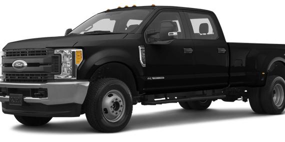 FORD F-350 2019 1FT8W3DT4KEC04393 image