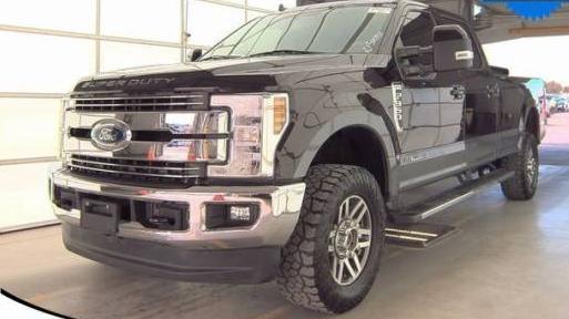 FORD F-350 2019 1FT8W3BT7KEC67829 image