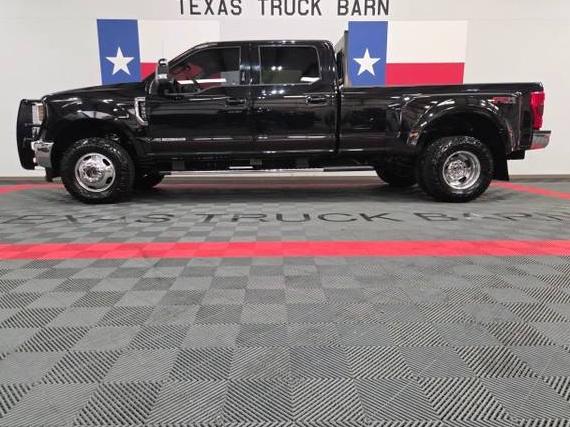 FORD F-350 2019 1FT8W3DT3KEF11957 image FORD F-350 2019 1FT8W3DT3KEF11957 image