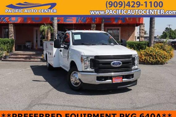 FORD F-350 2019 1FDRF3G60KEF01201 image FORD F-350 2019 1FDRF3G60KEF01201 image
