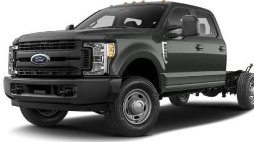 FORD F-350 2019 1FD8W3FT0KED71875 image