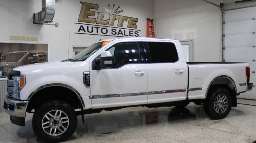 FORD F-350 2019 1FT8W3BTXKEE61948 image