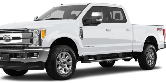 FORD F-350 2019 1FT8W3BT6KEG86609 image