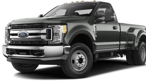 FORD F-350 2019 1FT8W3BT9KED69410 image