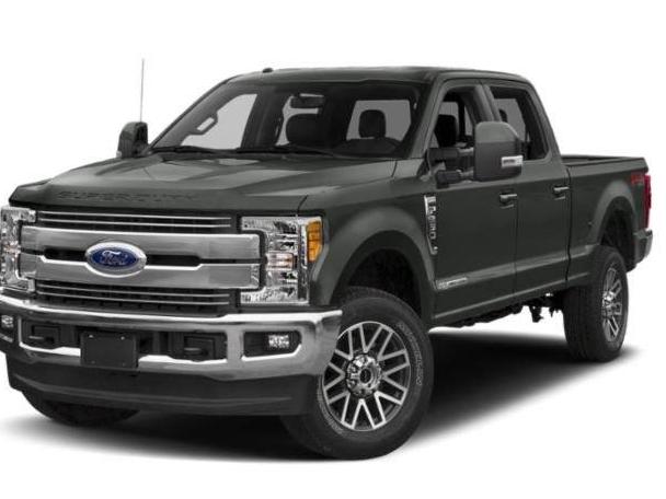 FORD F-350 2019 1FT8W3BT9KEC51311 image