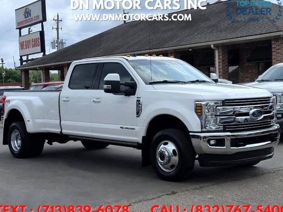 FORD F-350 2019 1FT8W3DT0KEG16164 image