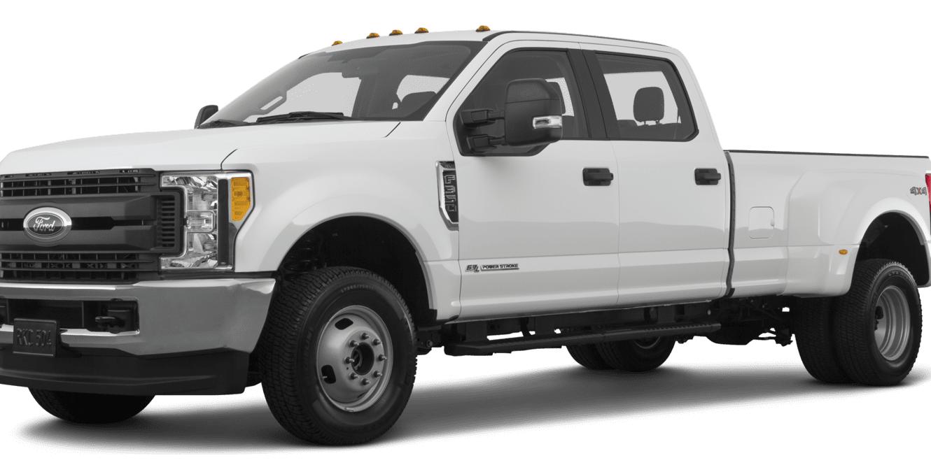 FORD F-350 2019 1FT8W3DT1KEE50768 image