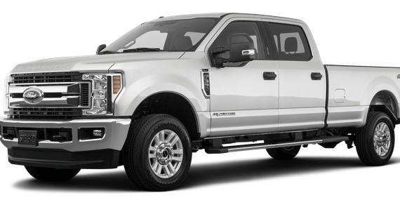 FORD F-350 2019 1FT8W3BTXKEC18754 image