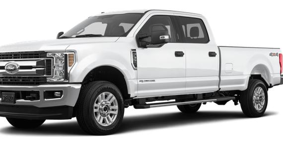 FORD F-350 2019 1FT7W3B68KEF59592 image