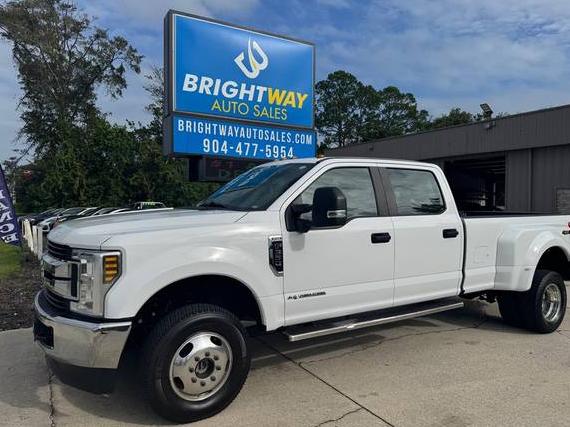 FORD F-350 2019 1FT8W3DT4KEF52601 image FORD F-350 2019 1FT8W3DT4KEF52601 image