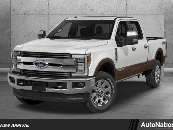 FORD F-350 2019 1FT8W3BT0KEG38605 image