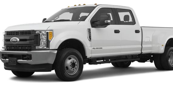 FORD F-350 2019 1FT8W3DT3KEE63392 image