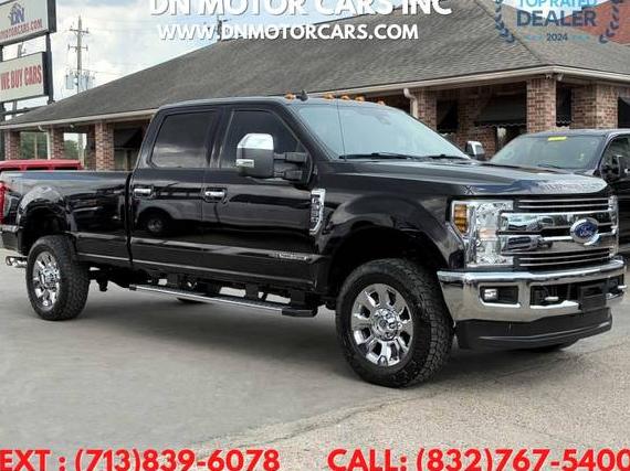 FORD F-350 2019 1FT8W3BT8KEF33911 image FORD F-350 2019 1FT8W3BT8KEF33911 image