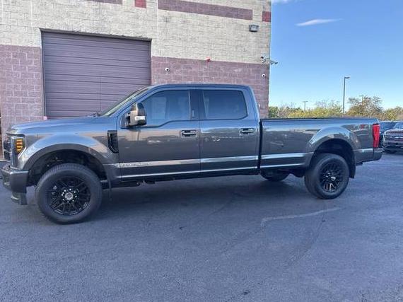 FORD F-350 2019 1FT8W3BTXKEF36129 image FORD F-350 2019 1FT8W3BTXKEF36129 image