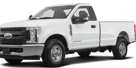 FORD F-350 2019 1FTRF3BT7KEC41400 image