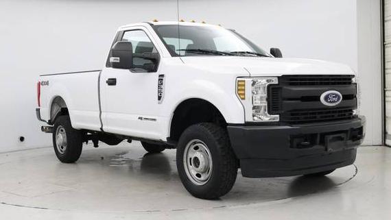 FORD F-350 2019 1FTRF3BT8KEG54085 image