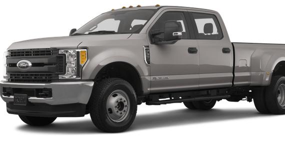 FORD F-350 2019 1FT8W3DT0KEC21403 image