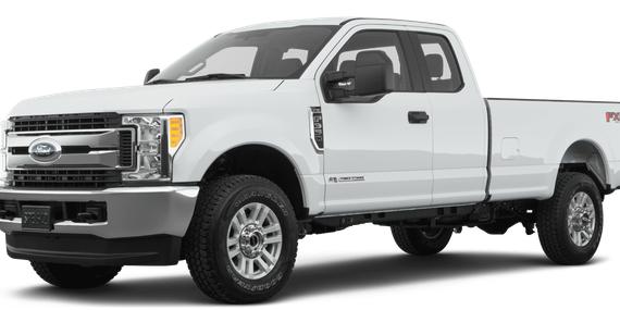 FORD F-350 2019 1FT8X3B66KEE15296 image