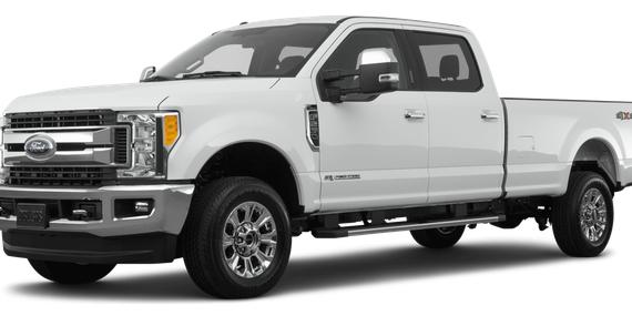FORD F-350 2018 1FT8W3BT7JEC31167 image