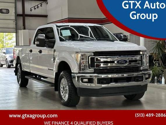 FORD F-350 2018 1FT8W3BT6JEB42397 image FORD F-350 2018 1FT8W3BT6JEB42397 image