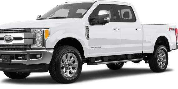 FORD F-350 2018 1FT8W3BTXJEB36280 image