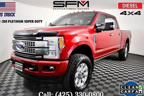 FORD F-350 2018 1FT8W3BT9JEC80242 image FORD F-350 2018 1FT8W3BT9JEC80242 image