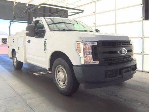 FORD F-350 2018 1FDBF3A61JEC47975 image FORD F-350 2018 1FDBF3A61JEC47975 image
