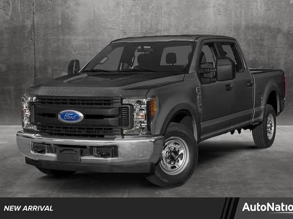 FORD F-350 2018 1FT8W3BT0JEC23296 image