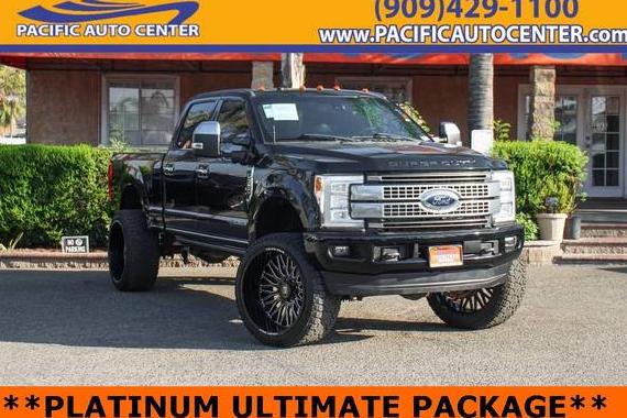 FORD F-350 2018 1FT8W3BT3JEC55238 image FORD F-350 2018 1FT8W3BT3JEC55238 image