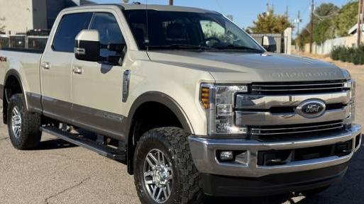 FORD F-350 2018 1FT8W3BT1JEC32461 image