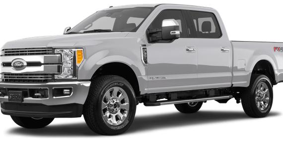 FORD F-350 2018 1FT8W3BT2JEB36192 image