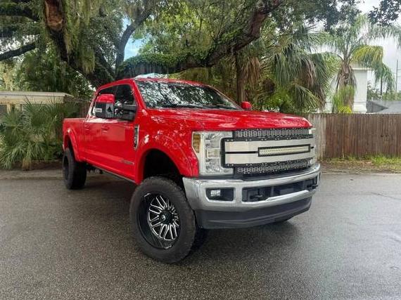 FORD F-350 2018 1FT8W3BT5JEB65962 image FORD F-350 2018 1FT8W3BT5JEB65962 image