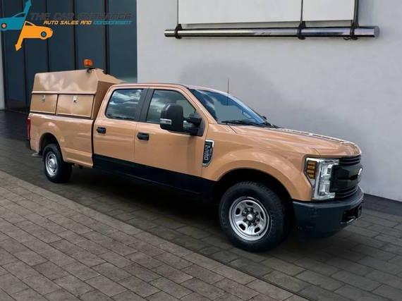 FORD F-350 2018 1FT8W3A62JEC83639 image FORD F-350 2018 1FT8W3A62JEC83639 image