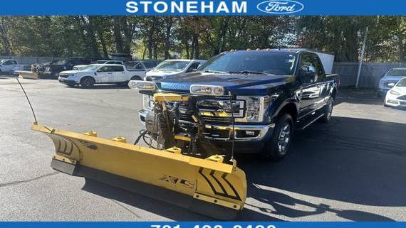 FORD F-350 2018 1FT8X3BT7JEC85307 image FORD F-350 2018 1FT8X3BT7JEC85307 image
