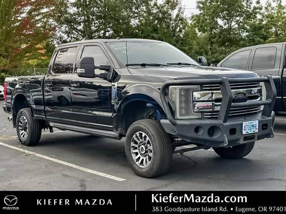 FORD F-350 2018 1FT8W3BT4JEC31241 image FORD F-350 2018 1FT8W3BT4JEC31241 image