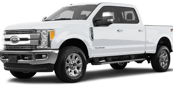 FORD F-350 2018 1FT8W3BT1JEC86309 image