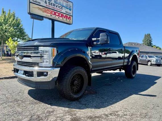 FORD F-350 2018 1FT8W3BT0JEB61706 image