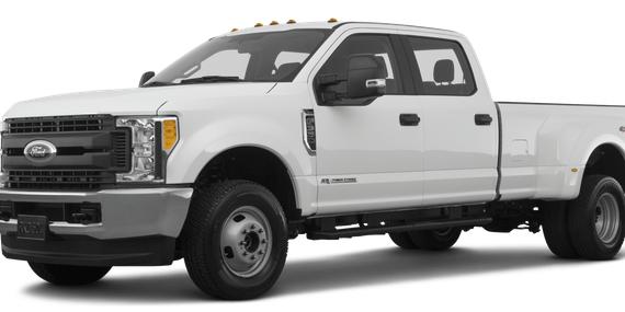 FORD F-350 2018 1FT8W3DT2JEC56412 image