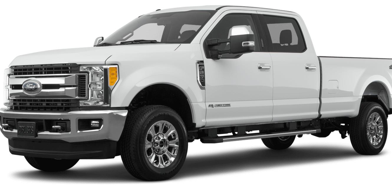 FORD F-350 2018 1FT8W3ATXJEB20615 image