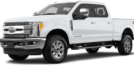 FORD F-350 2018 1FT8W3BT9JEB45486 image