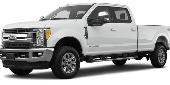 FORD F-350 2018 1FT8W3BT4JEC05285 image