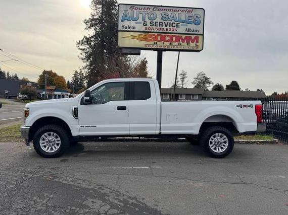 FORD F-350 2018 1FT8X3BT1JEB85073 image FORD F-350 2018 1FT8X3BT1JEB85073 image