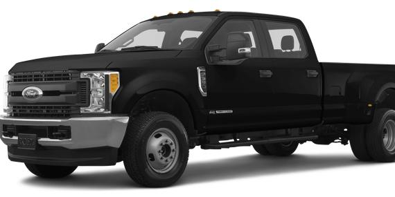 FORD F-350 2018 1FT8W3CT5JEB94814 image
