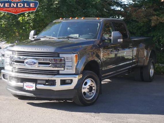 FORD F-350 2018 1FT8W3DT6JEC19153 image FORD F-350 2018 1FT8W3DT6JEC19153 image